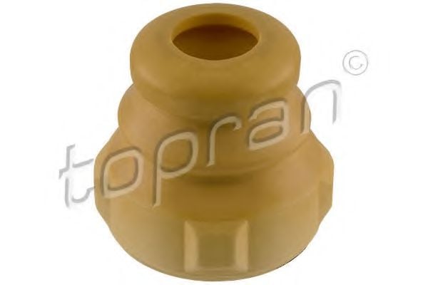 114 002 TOPRAN Rubber Buffer, suspension