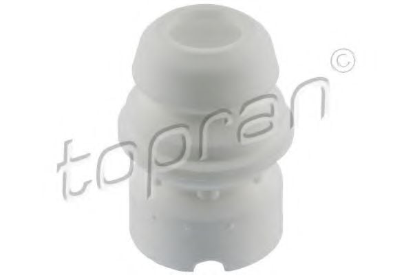 502 227 TOPRAN Rubber Buffer, suspension