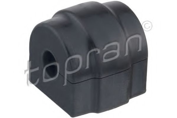 502 138 TOPRAN Wheel Suspension Wheel Bearing Kit