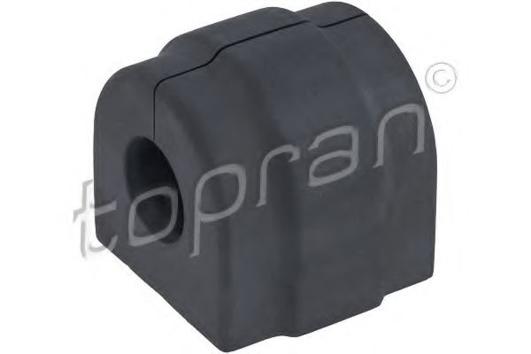 501 873 TOPRAN Wheel Suspension Stabiliser Mounting