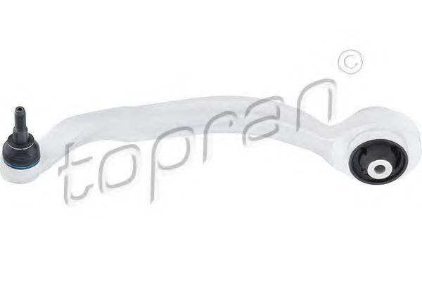 110 755 TOPRAN Wheel Suspension Track Control Arm