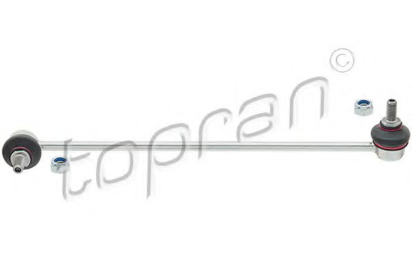 501 887 TOPRAN Wheel Suspension Rod/Strut, stabiliser