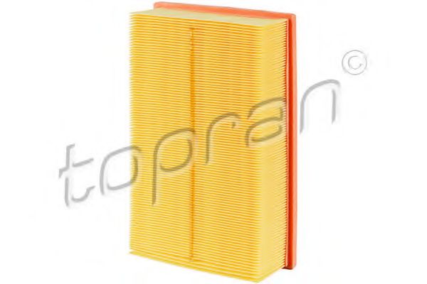 114 420 TOPRAN Air Filter