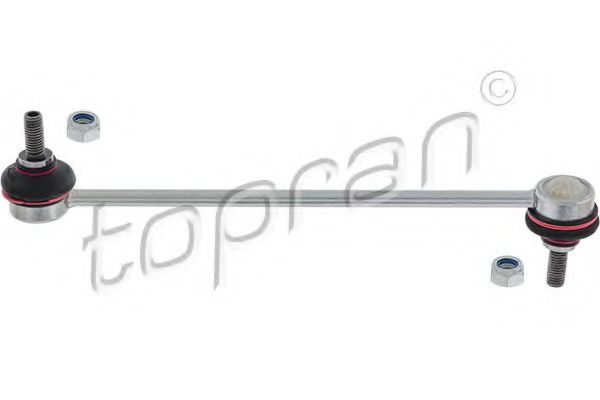109 136 TOPRAN Rod/Strut, stabiliser