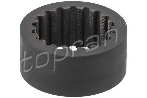 114 810 TOPRAN Final Drive Thrust Washer, planetary gearbox output shaft