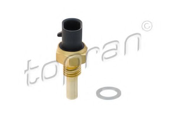 208 096 TOPRAN Cooling System Sensor, coolant temperature