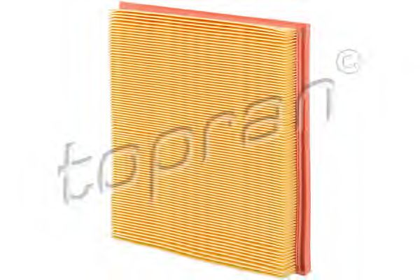 408 235 TOPRAN Air Filter
