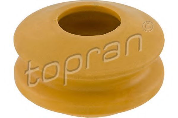 208 020 TOPRAN Rubber Buffer, suspension