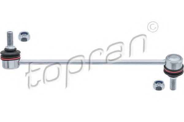 407 991 TOPRAN Rod/Strut, stabiliser