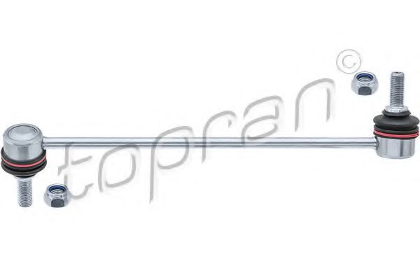 407 990 TOPRAN Rod/Strut, stabiliser