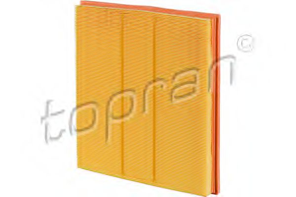 304 350 TOPRAN Air Filter
