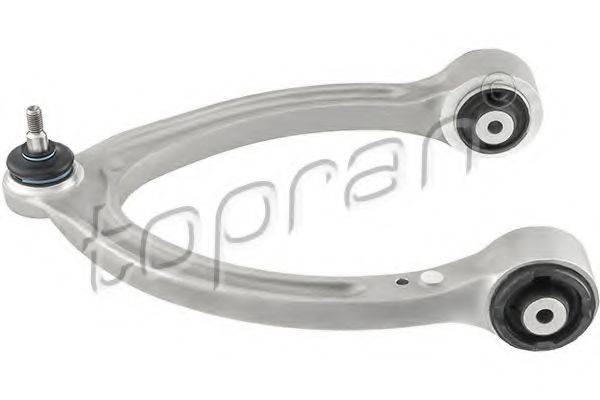 408 350 TOPRAN Wheel Suspension Track Control Arm