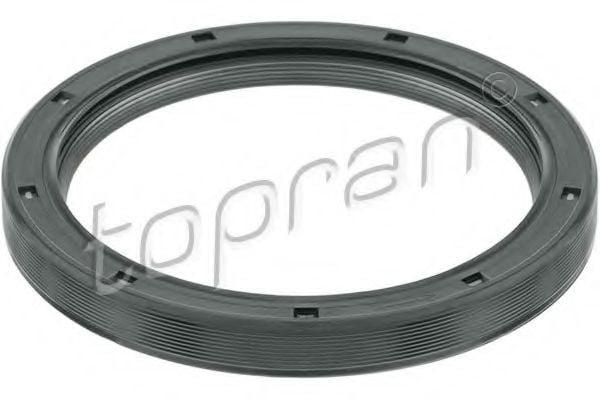112 882 TOPRAN Cable, manual transmission