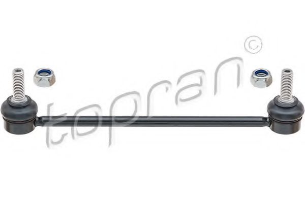 722 939 TOPRAN Wheel Suspension Rod/Strut, stabiliser