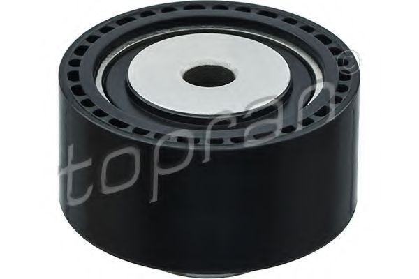 722 428 TOPRAN Deflection/Guide Pulley, timing belt