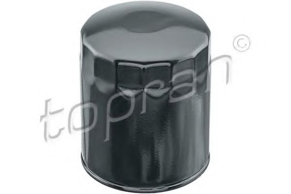 820 160 TOPRAN Oil Filter