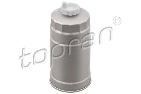 820 166 TOPRAN Joint Kit, drive shaft