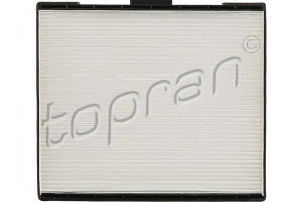 820 424 TOPRAN Final Drive Joint Kit, drive shaft