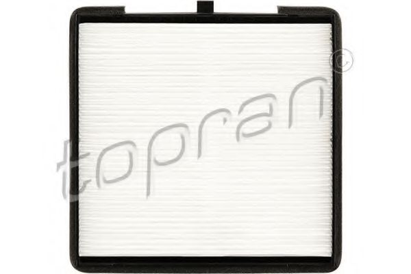 820 110 TOPRAN Joint Kit, drive shaft