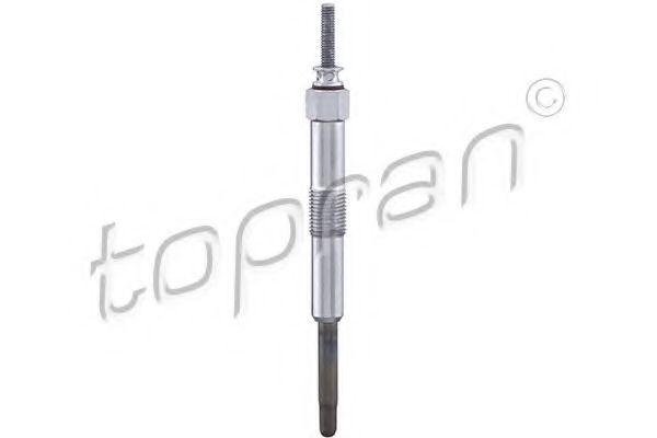 820 356 TOPRAN Joint Kit, drive shaft