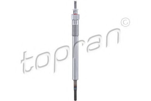 820 421 TOPRAN Joint Kit, drive shaft