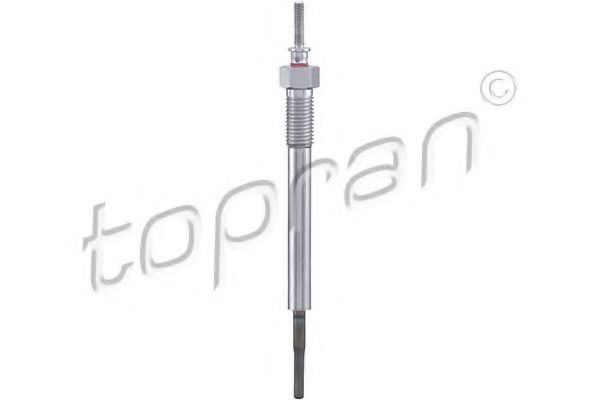 820 422 TOPRAN Joint Kit, drive shaft
