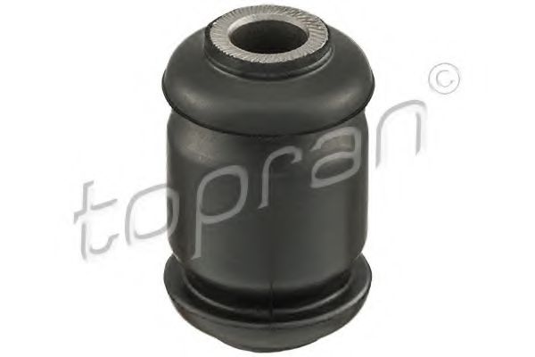 820 262 TOPRAN Bolt Kit, cylinder head