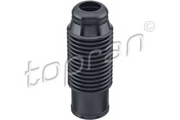 820 388 TOPRAN Protective Cap/Bellow, shock absorber