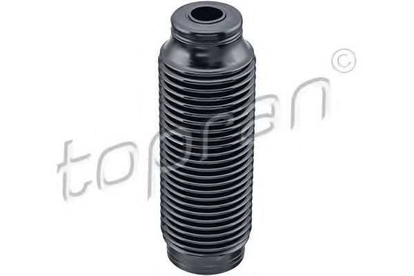 820 835 TOPRAN Protective Cap/Bellow, shock absorber