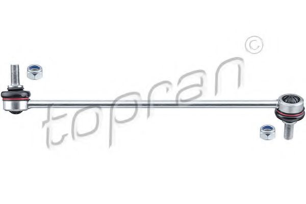 820 493 TOPRAN Rod/Strut, stabiliser