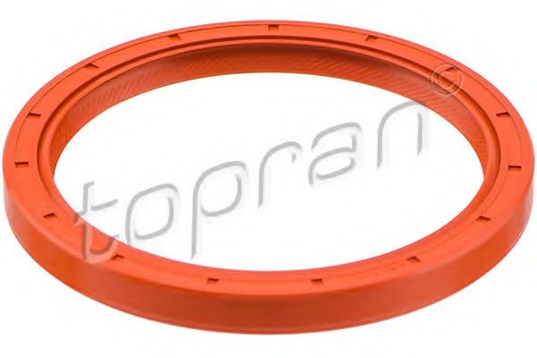 820 136 TOPRAN Shaft Seal, crankshaft
