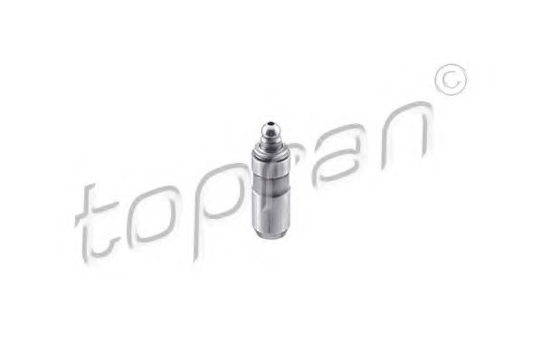 820 341 TOPRAN Joint Kit, drive shaft