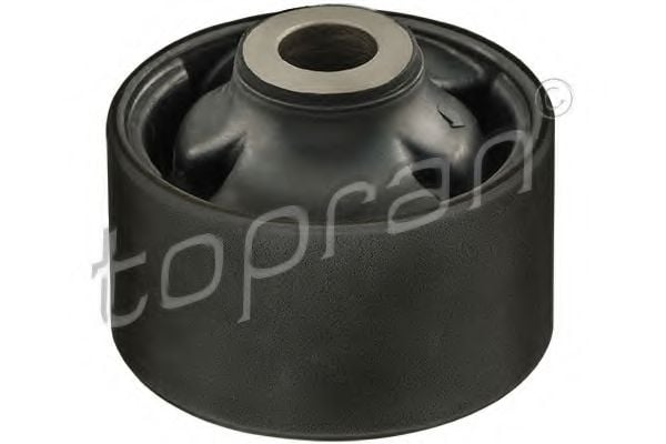 820 261 TOPRAN Bolt Kit, cylinder head