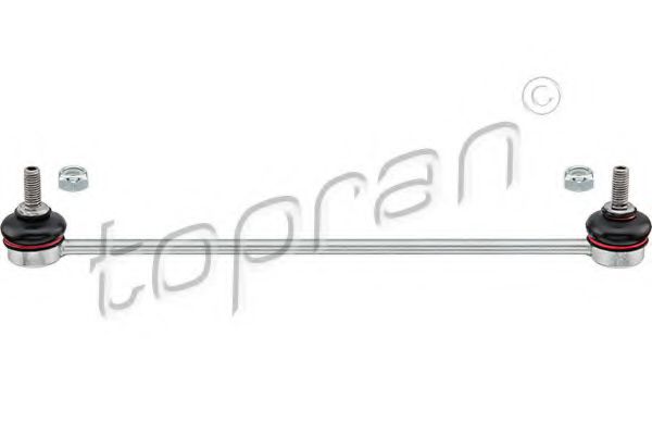 723 127 TOPRAN Rod/Strut, stabiliser