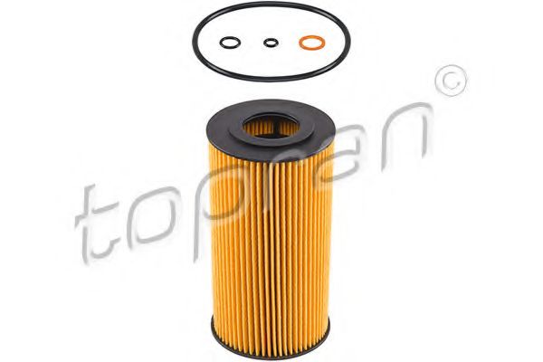 500 731 TOPRAN Air Conditioning Condenser, air conditioning