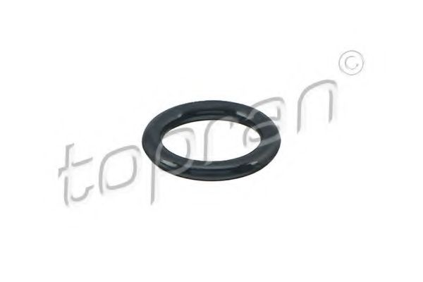 113 890 TOPRAN Seal Ring, nozzle holder