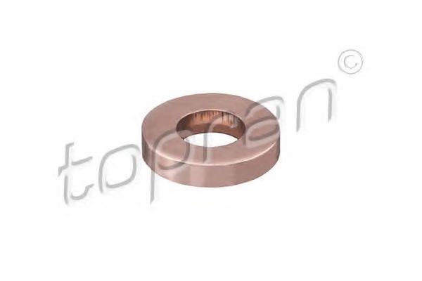 208 245 TOPRAN Приготовление смеси Уплотнительное кольцо, клапанная форсунка