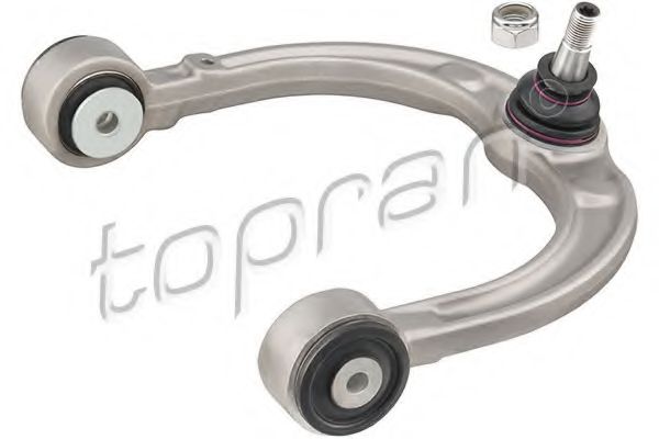 408 386 TOPRAN Wheel Suspension Track Control Arm