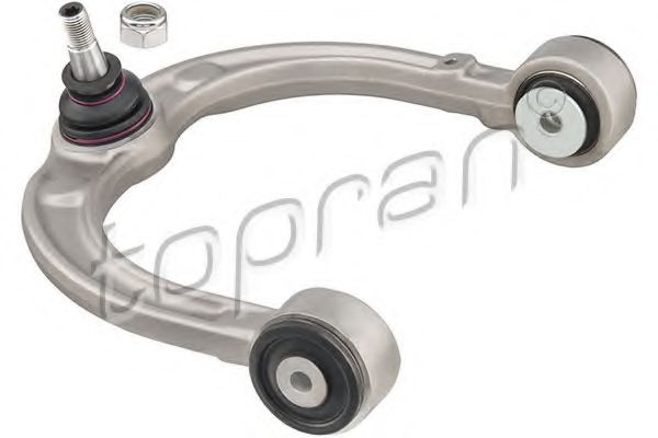 408 387 TOPRAN Wheel Suspension Track Control Arm