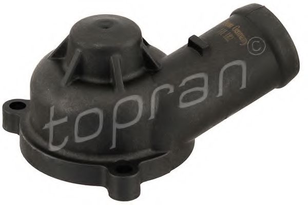 111 182 TOPRAN Steering Steering Gear