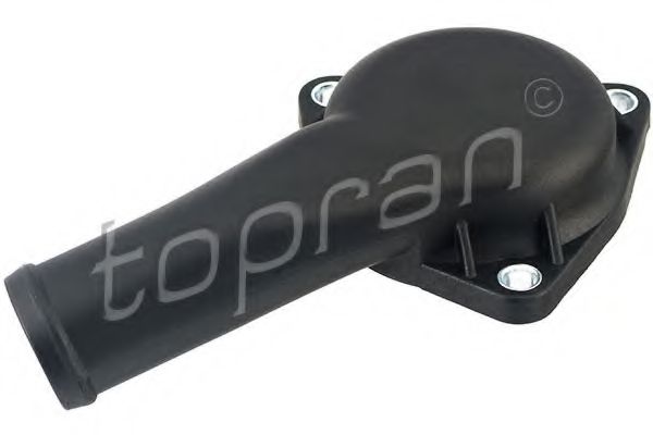 111 180 TOPRAN Steering Gear