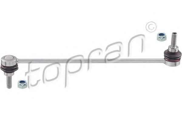 700 754 TOPRAN Rod/Strut, stabiliser