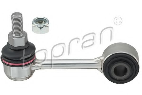 108 769 TOPRAN Wheel Suspension Rod/Strut, stabiliser