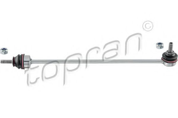 700 299 TOPRAN Rod/Strut, stabiliser