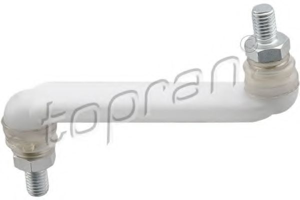 400 045 TOPRAN Wheel Suspension Rod/Strut, stabiliser