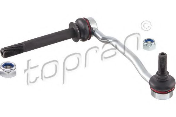 720 275 TOPRAN Wheel Suspension Rod/Strut, stabiliser