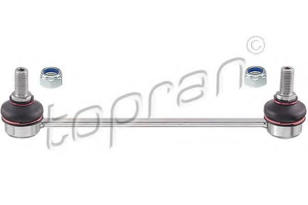 200 469 TOPRAN Wheel Suspension Rod/Strut, stabiliser