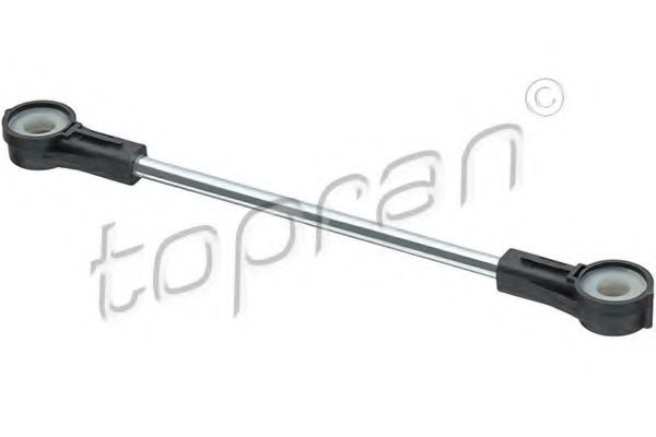 108 836 TOPRAN Selector-/Shift Rod
