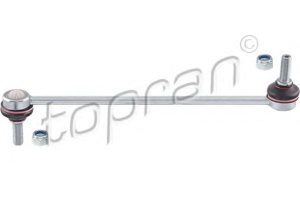 207 749 TOPRAN Rod/Strut, stabiliser