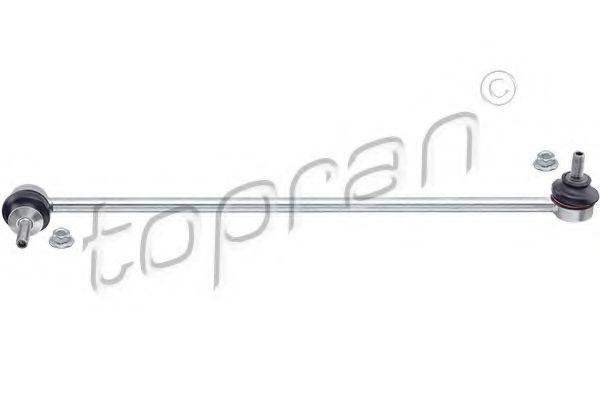 501 763 TOPRAN Rod/Strut, stabiliser